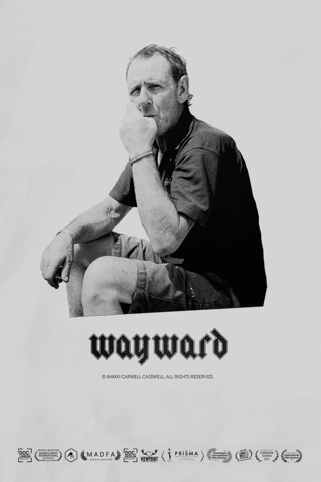 Wayward Backdrop