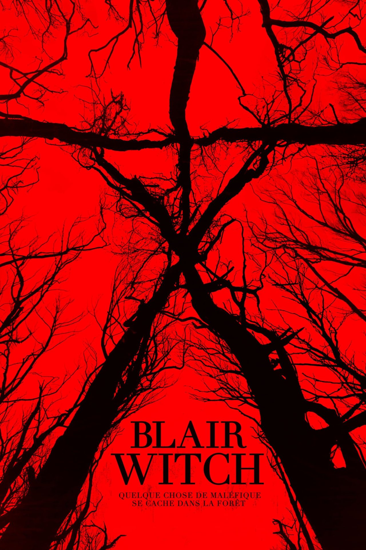 Blair Witch poster