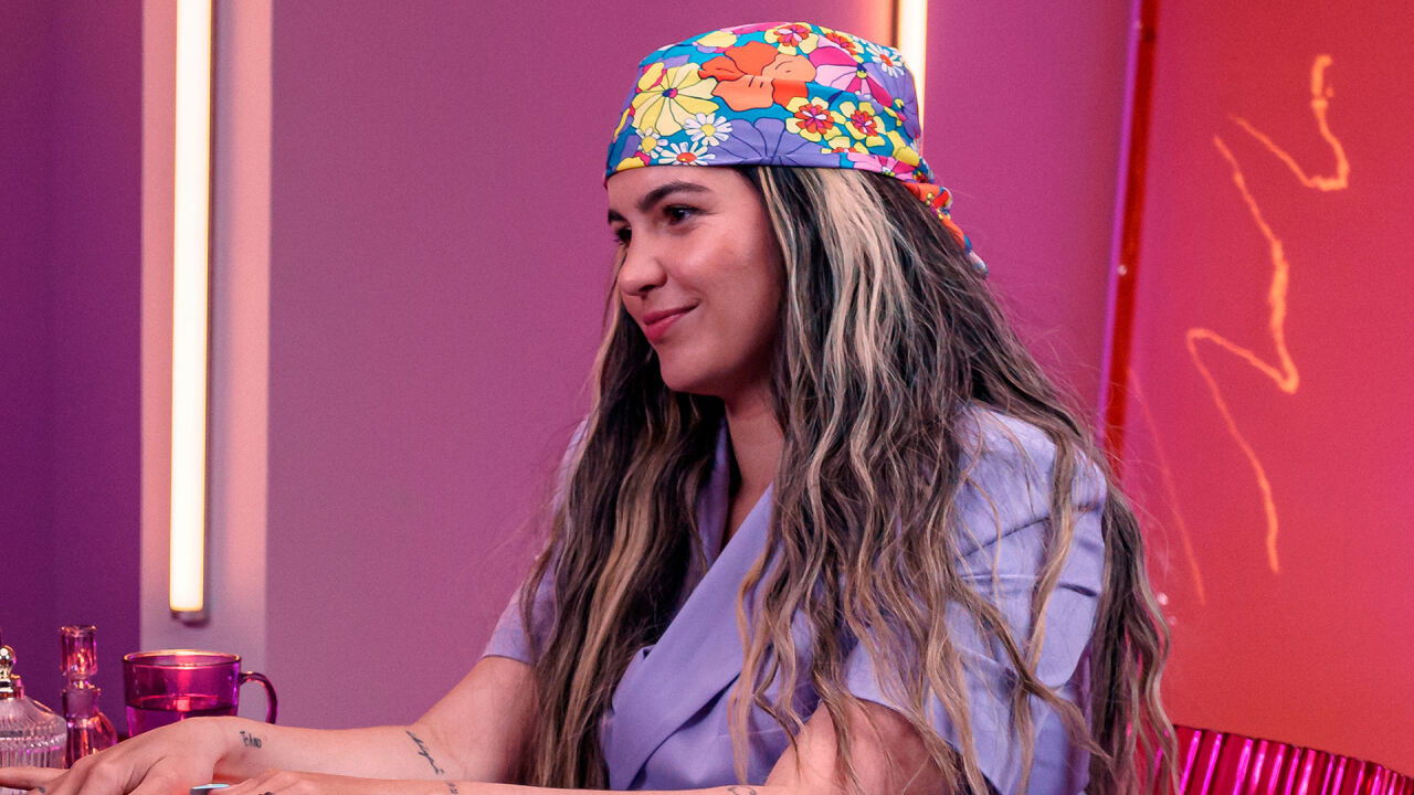 Las uñas — Épisode 10