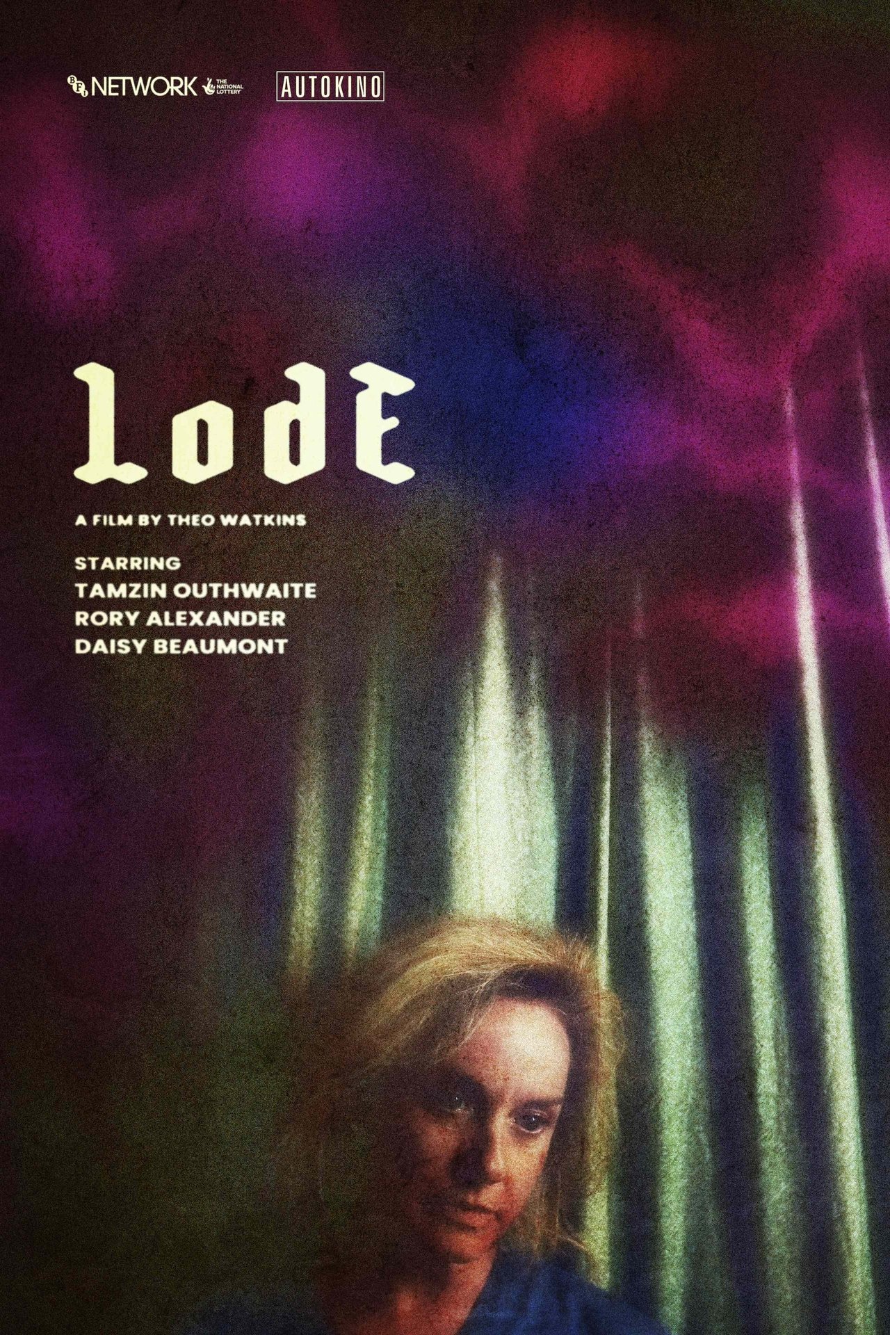 Lode Lode