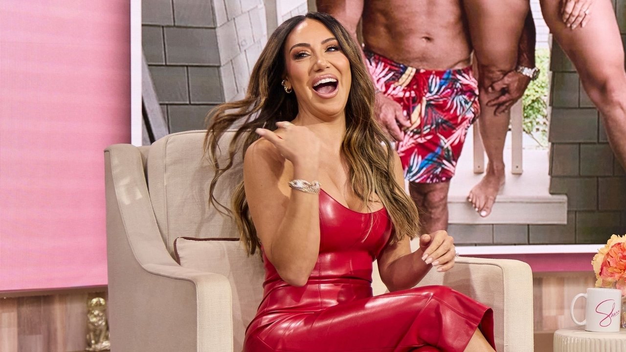 Sherri - Season 3 Episode 85 : Melissa Gorga, Debbie Matenopoulos