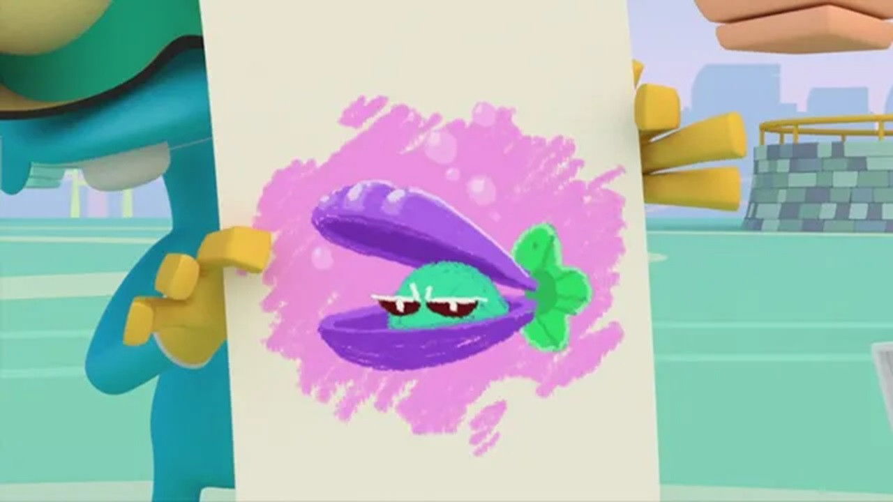 Bubble Bip — Épisode 19