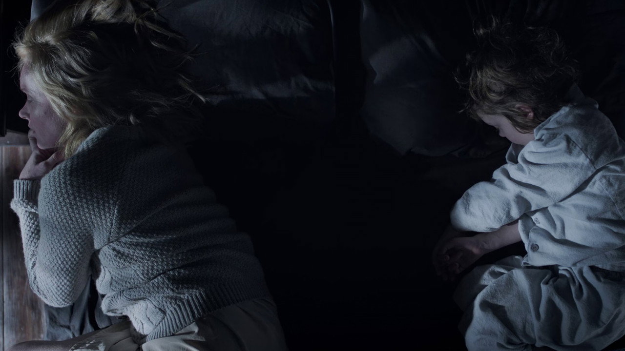 The Babadook background 37