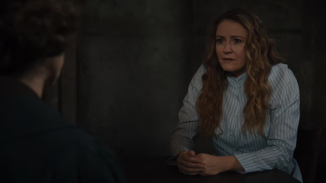 Murdoch Mysteries - Season 16 Episode 19 : Whatever Happened to Abigail Prescott