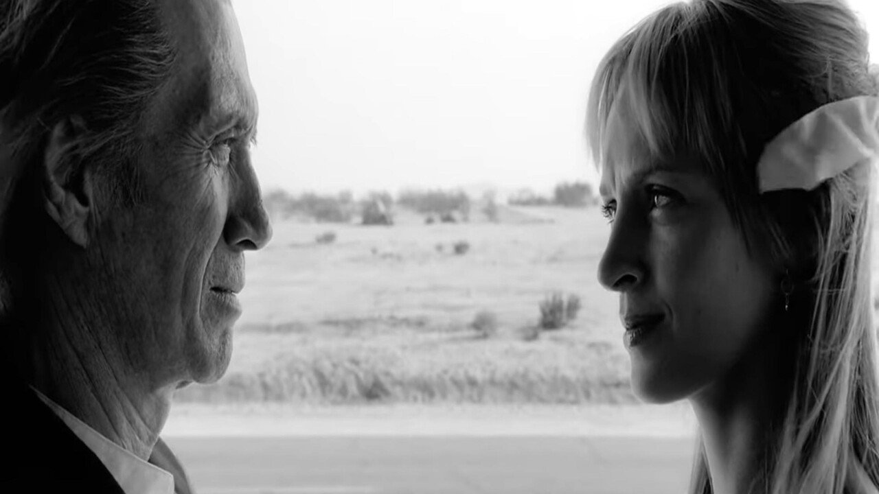 Kill Bill: Vol. 1
