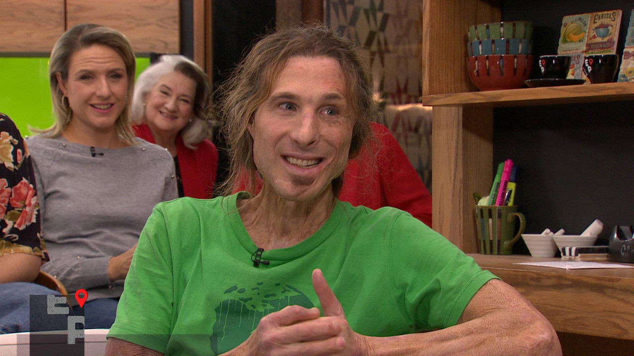 Entrée principale - Season 6 Episode 74 : Episode 74