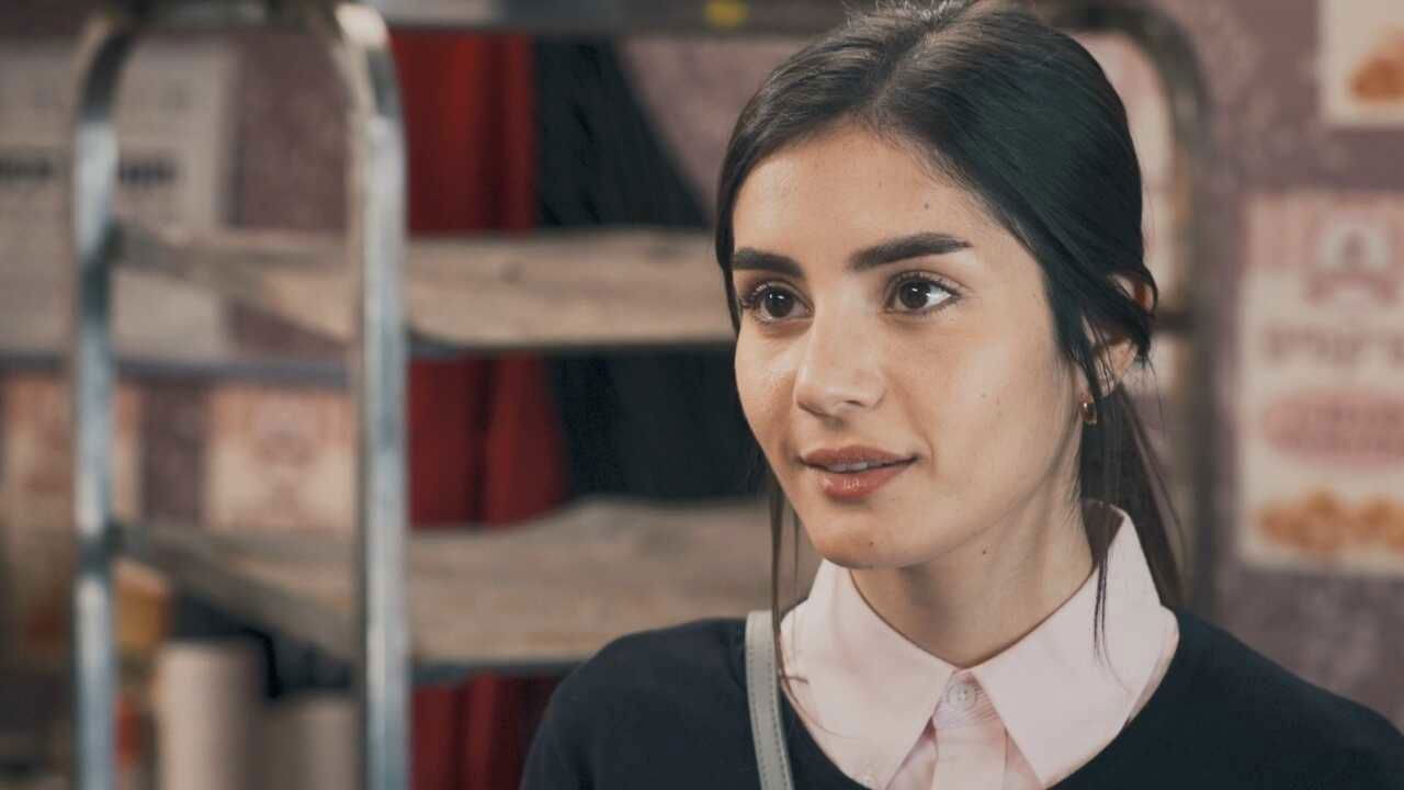 בת השוטר — Épisode 5