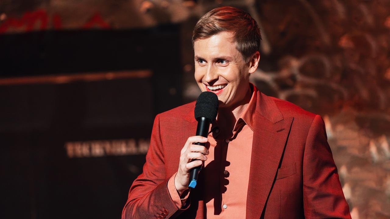 Till Reiners' Happy Hour - Season 2 Episode 10 : Episode 10