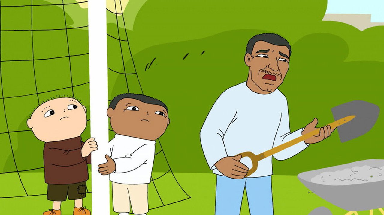 Alfons Åberg — Épisode 9