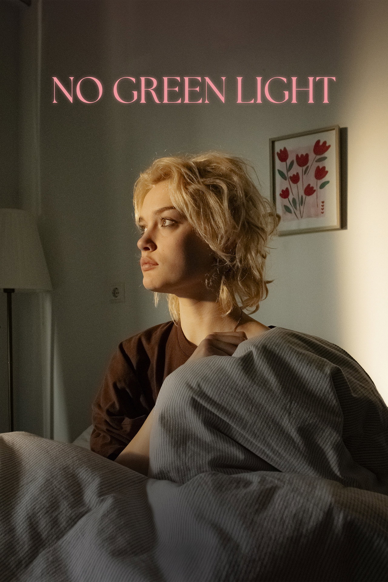 No Green Light