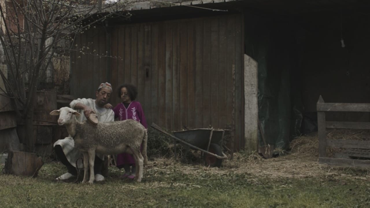 La pecora (2021)
