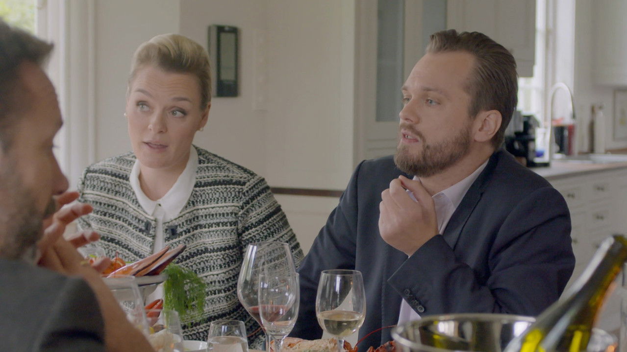 Helt perfekt — Épisode 2