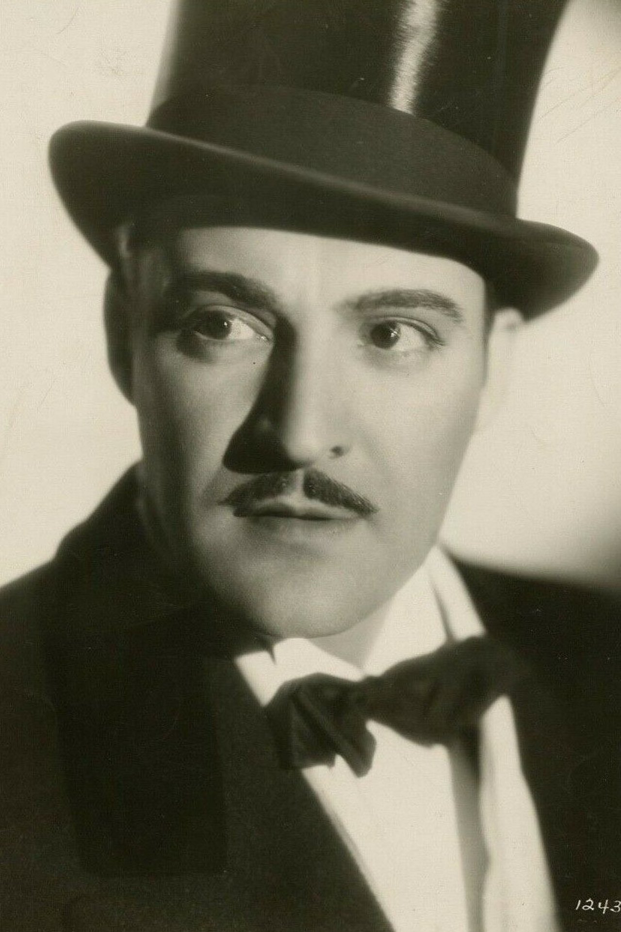 Photo of Ramón Pereda
