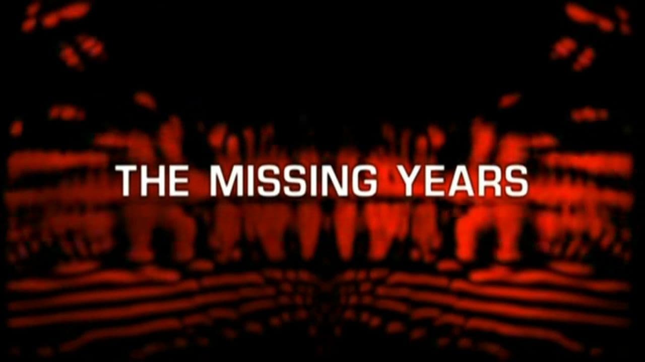 Doctor Who - Season 0 Episode 43 : The Missing Years