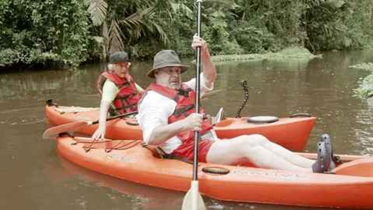 Planeta Calleja — Épisode 6