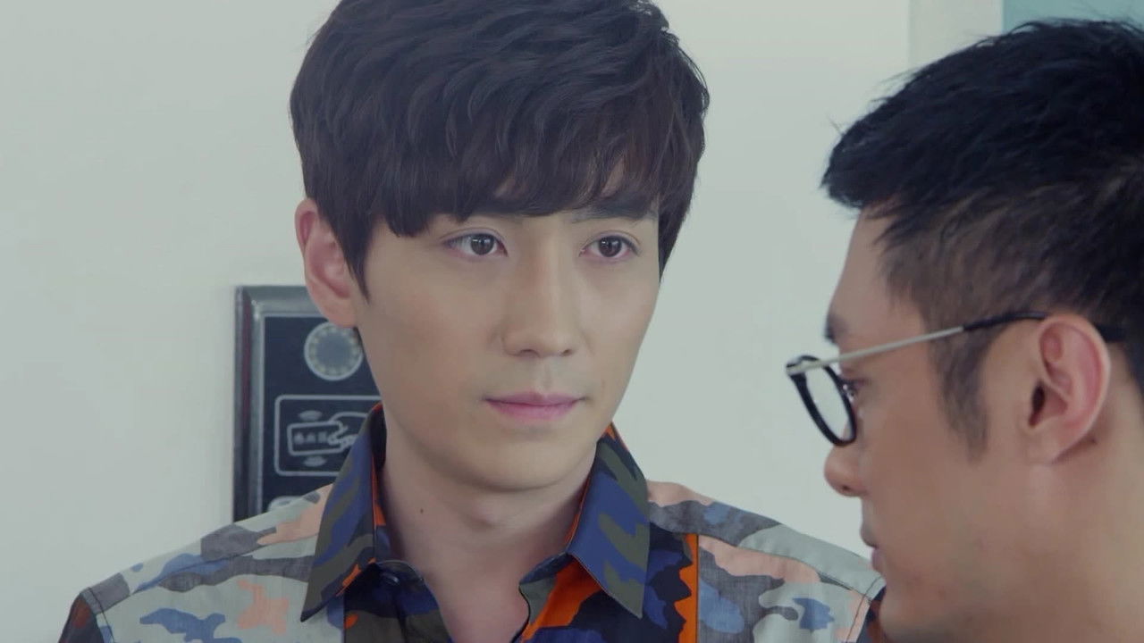 我的爱对你说 — Épisode 42