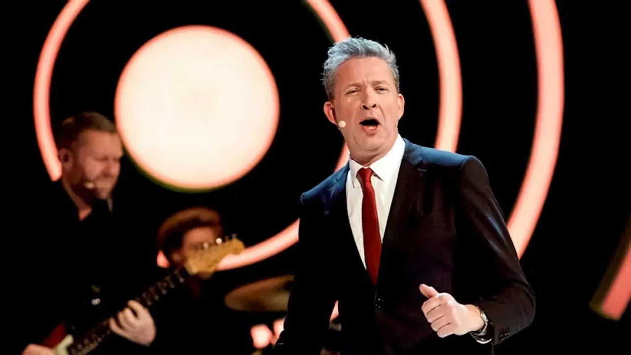 Med på noderne — Épisode 16