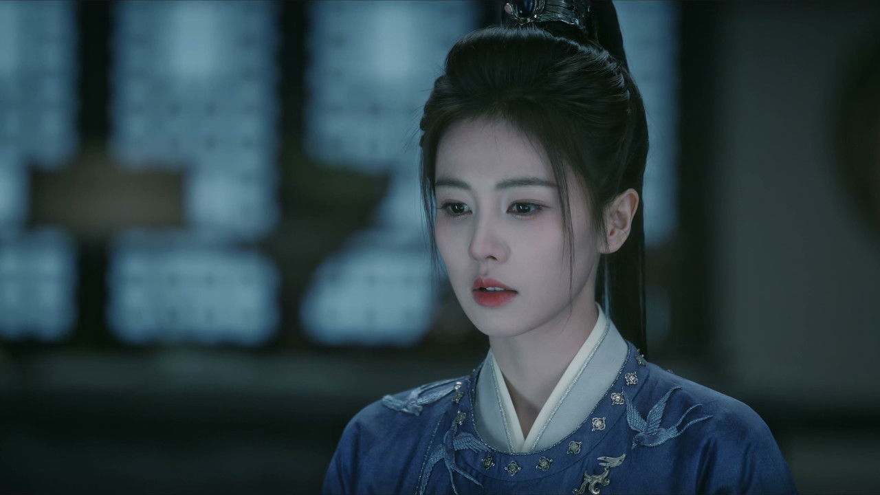 唐宫奇案之青雾风鸣 — Épisode 31