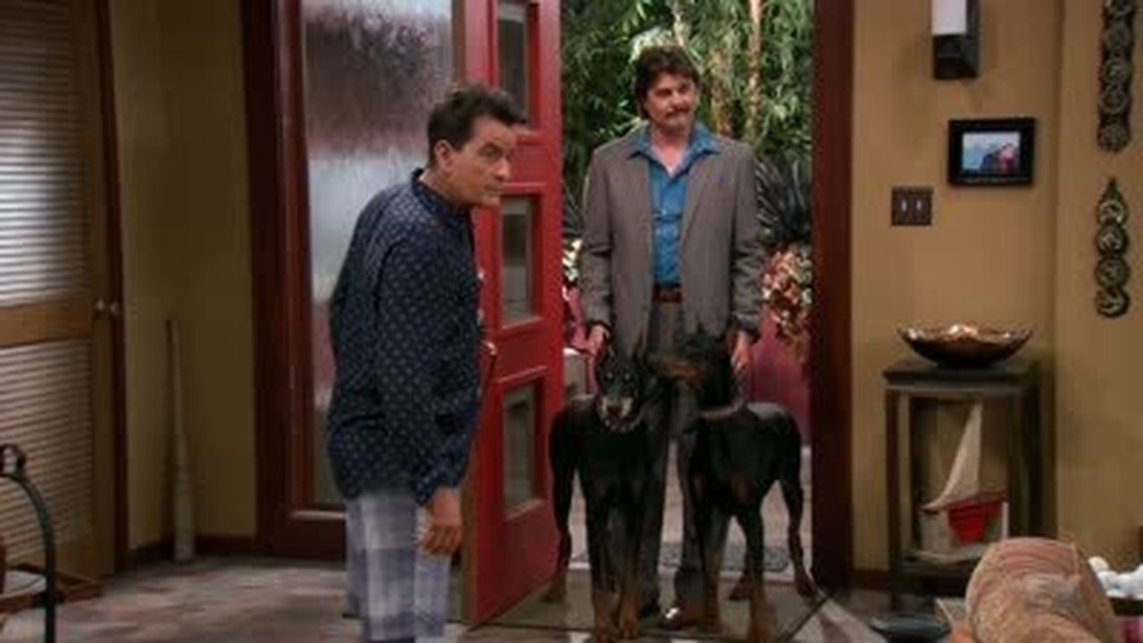 Anger Management - Season 2 Episode 39 : Charlie and the Hooker