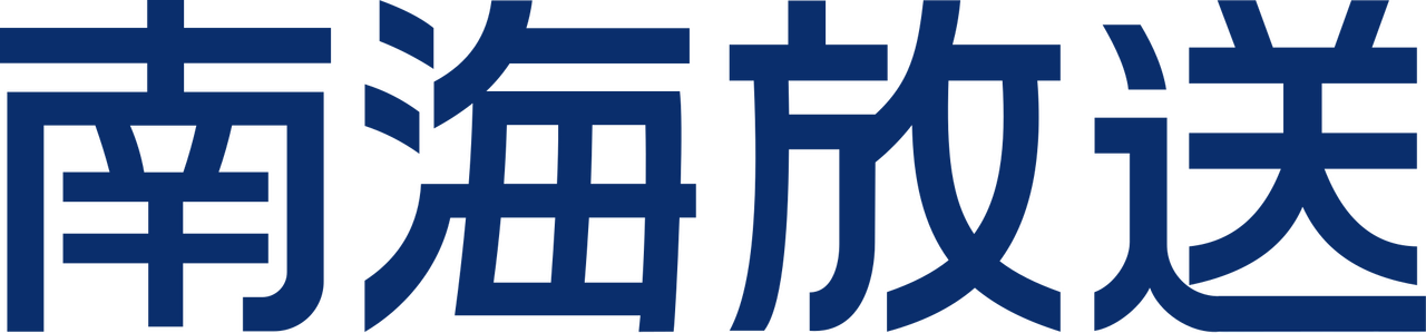 Nankai Broadcasting