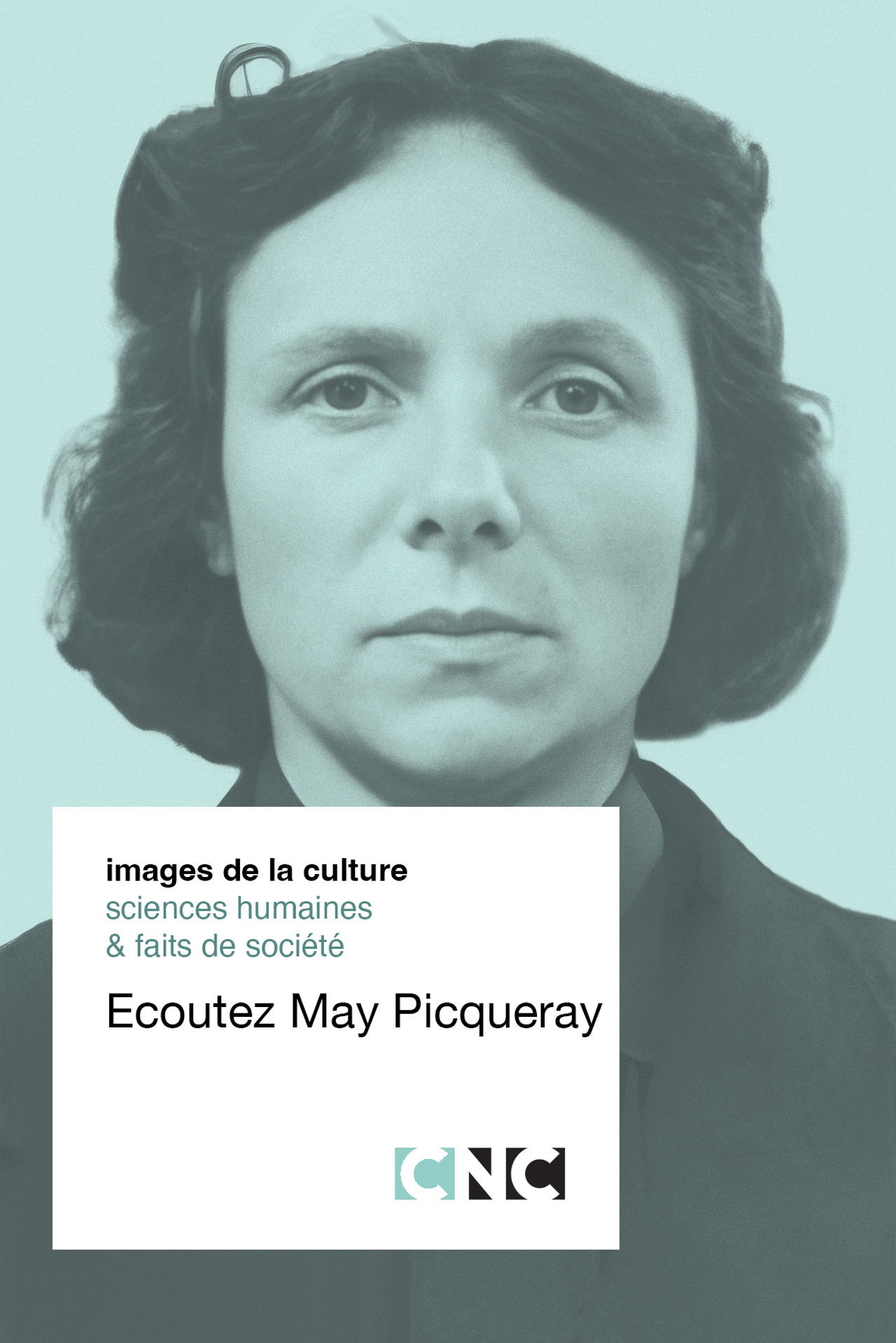 Écoutez May Picqueray poster