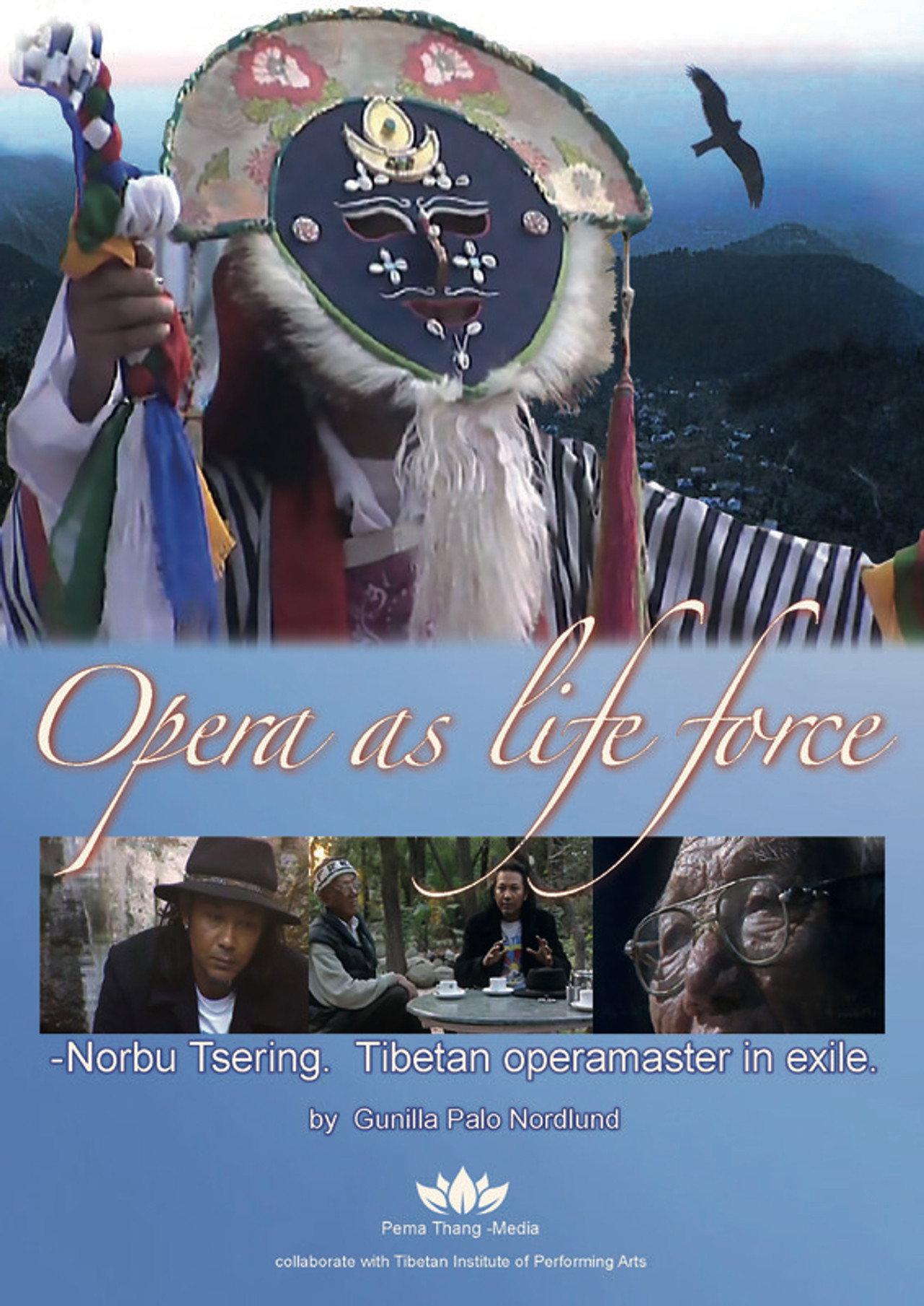 Life Force
