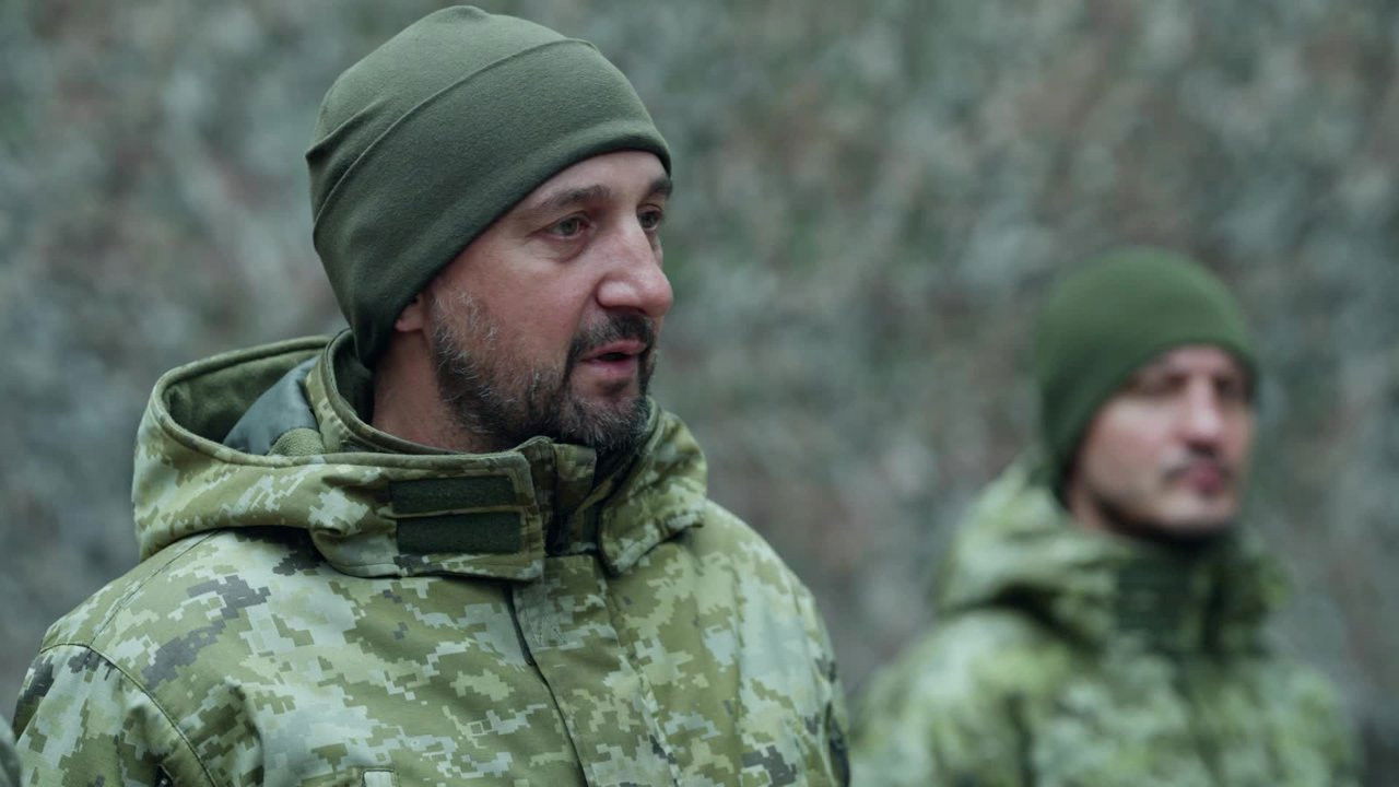 Border Guards - Season 1 Episode 22 : Episode 22