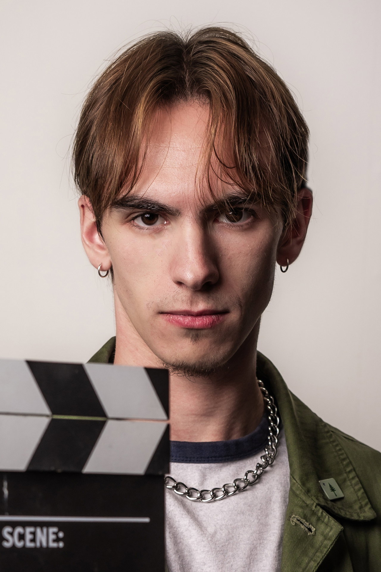 Ryan C. Smith