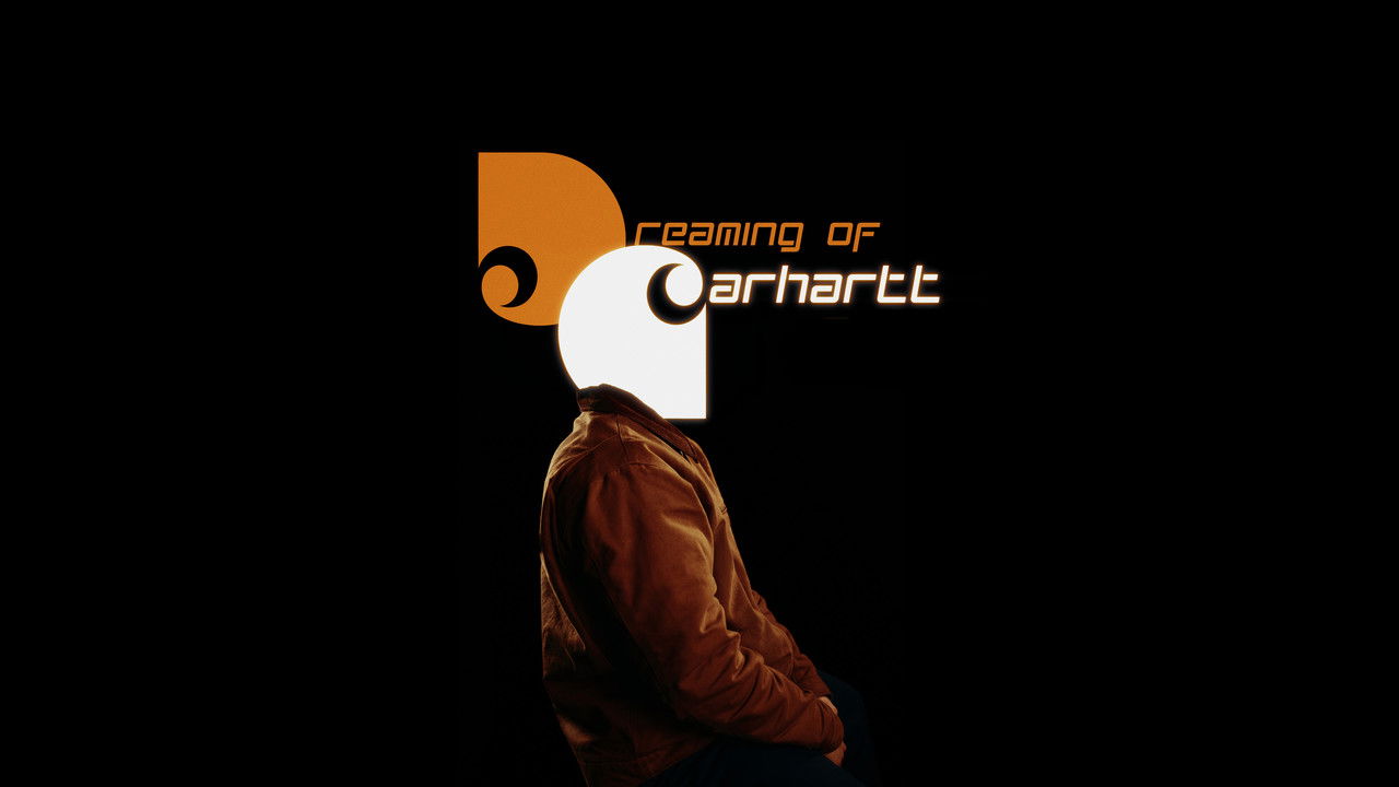 Kënaqësi me Carhartt backdrop