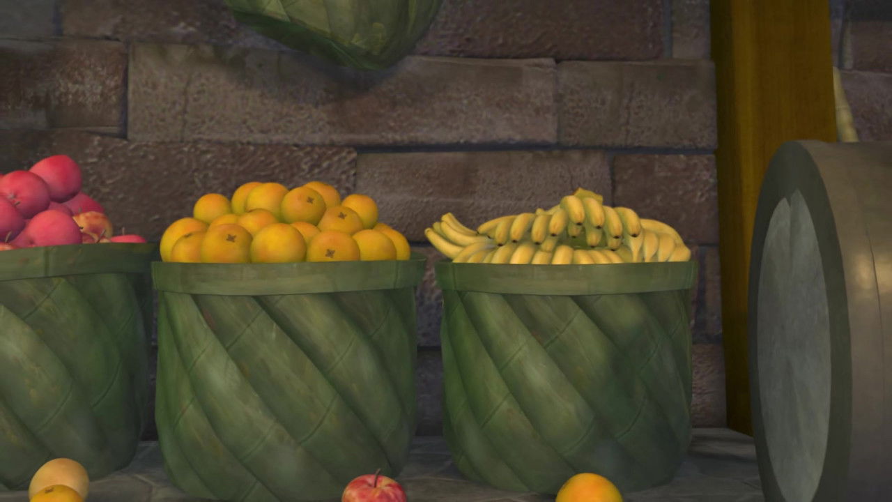 熊出没之冬日乐翻天 — Épisode 19