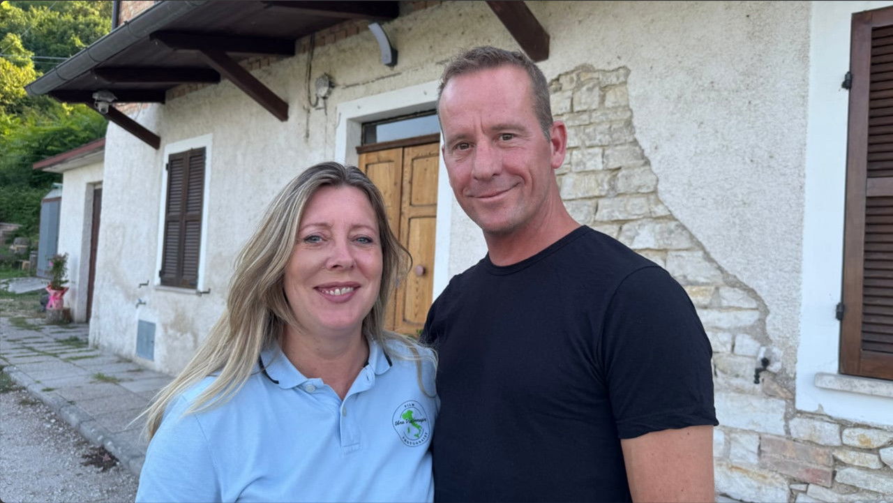 Het Roer Om — Épisode 8