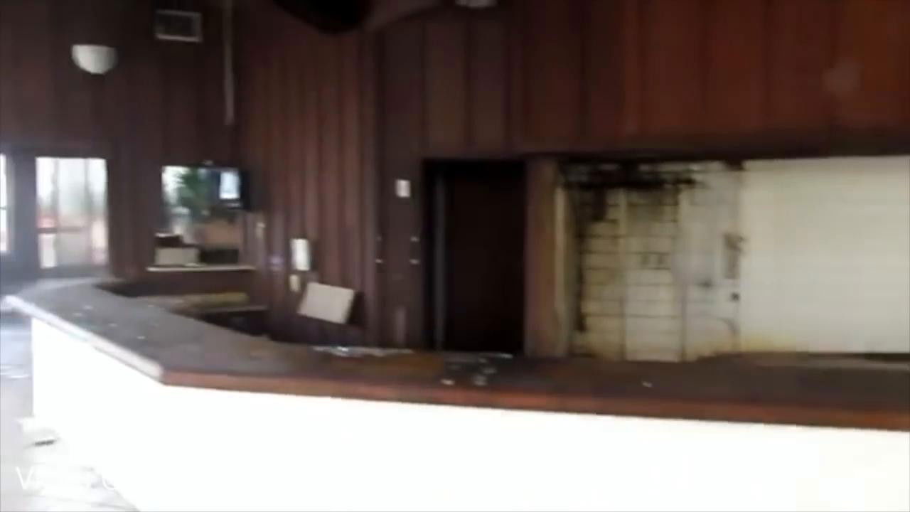 Abandoned — Épisode 2