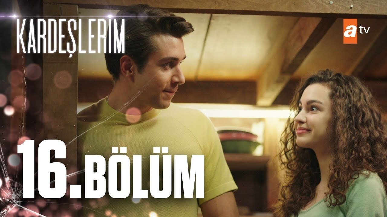 Kardeşlerim backdrop