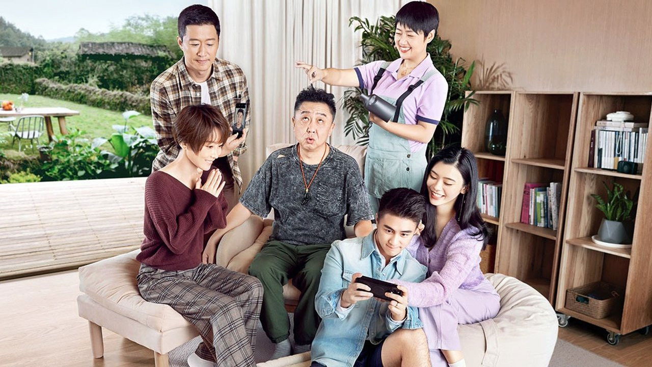 幸福三重奏 — Épisode 2