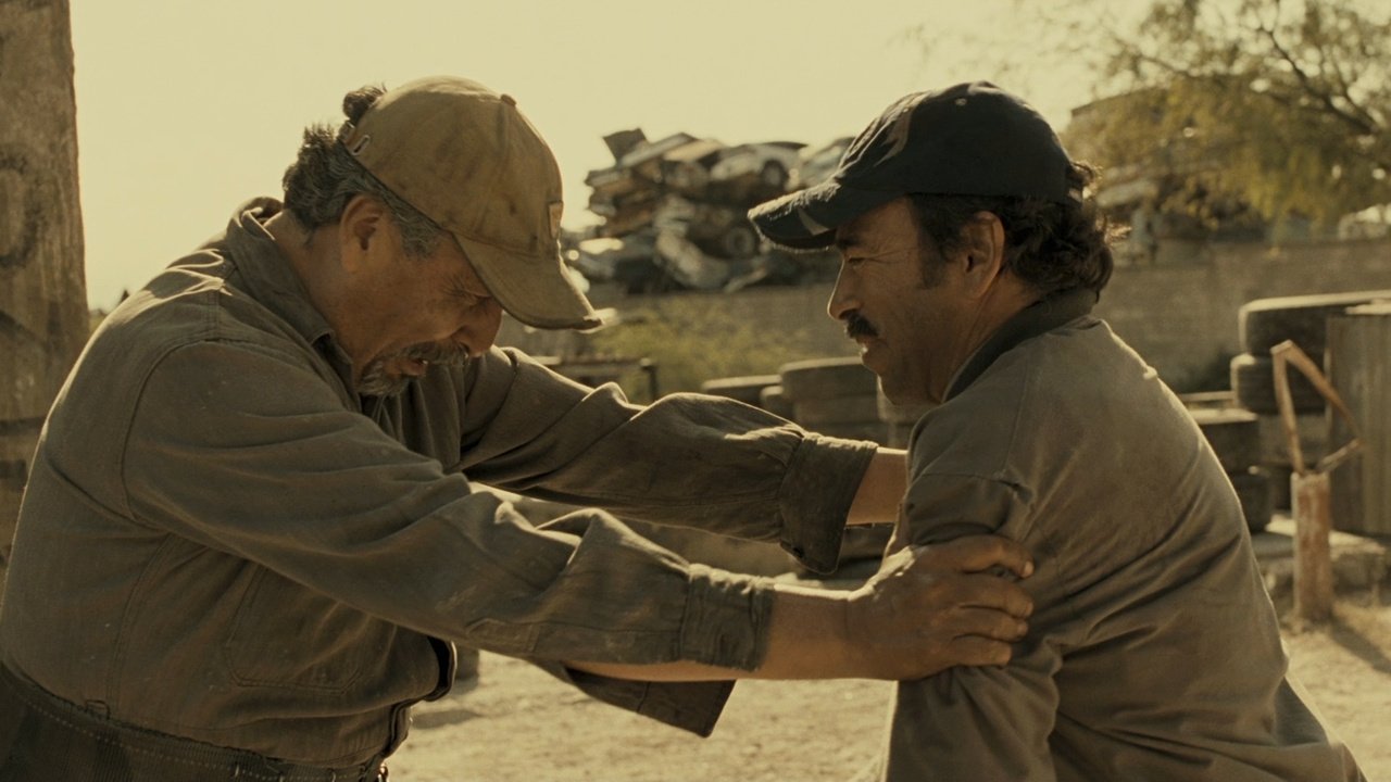 El Infierno (2010)