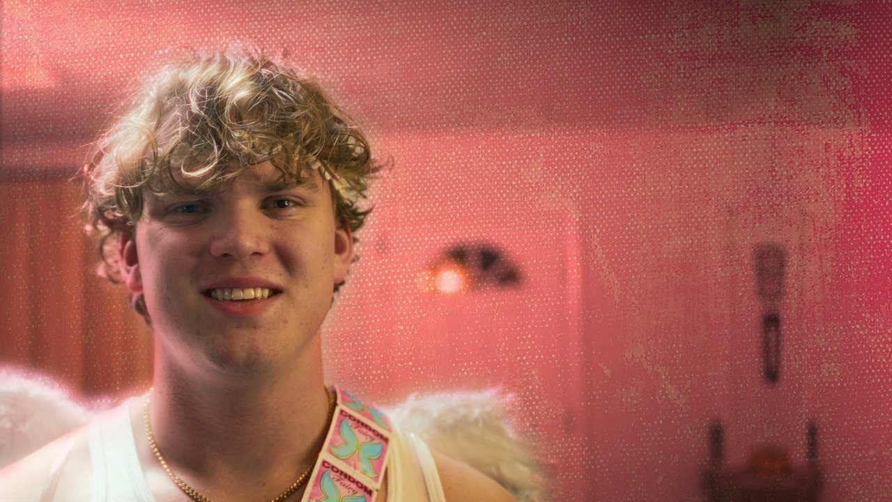 The Condom Fairy