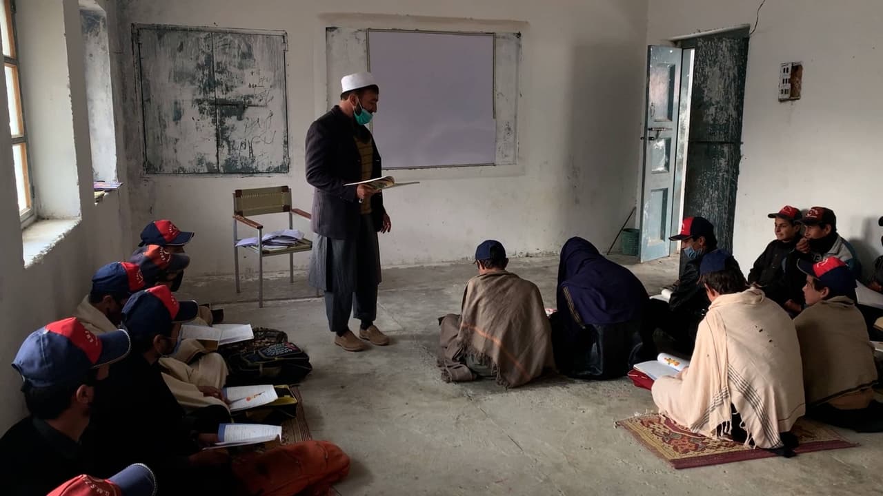 Metropolis — Épisode 7