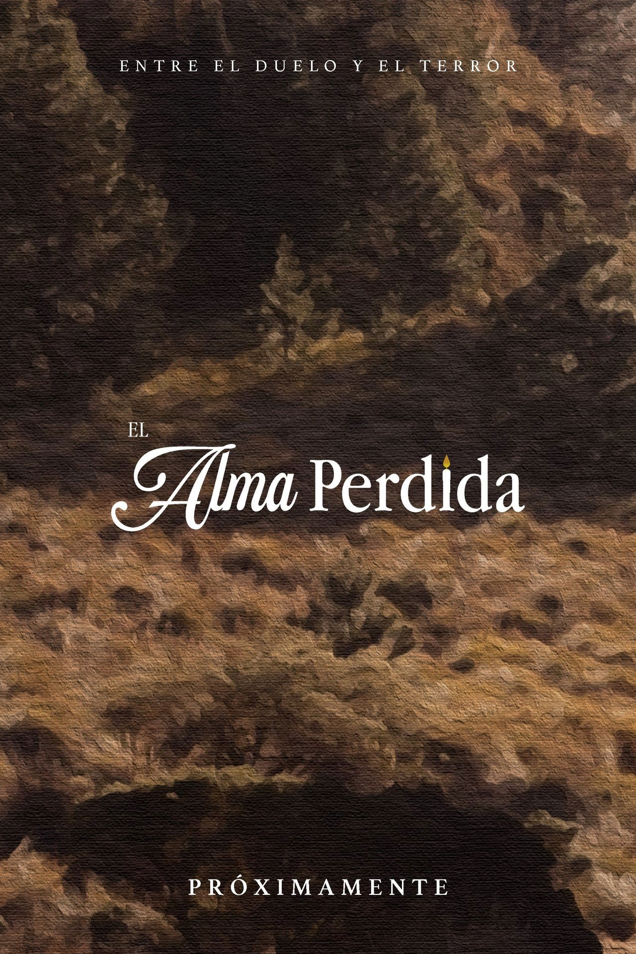 El Alma Perdida El Alma Perdida