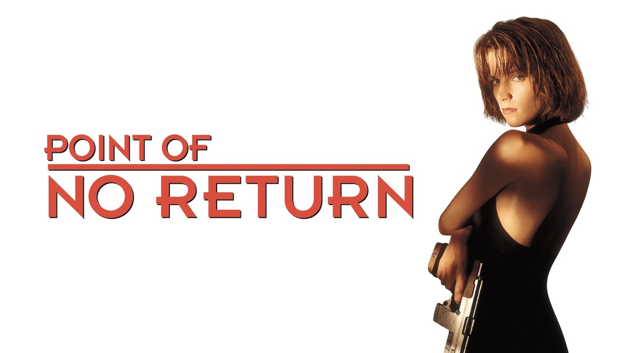 Point of No Return (1993)