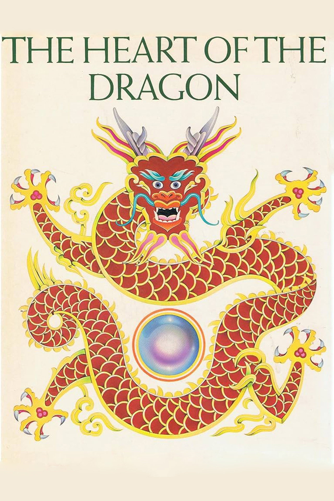The Heart of the Dragon