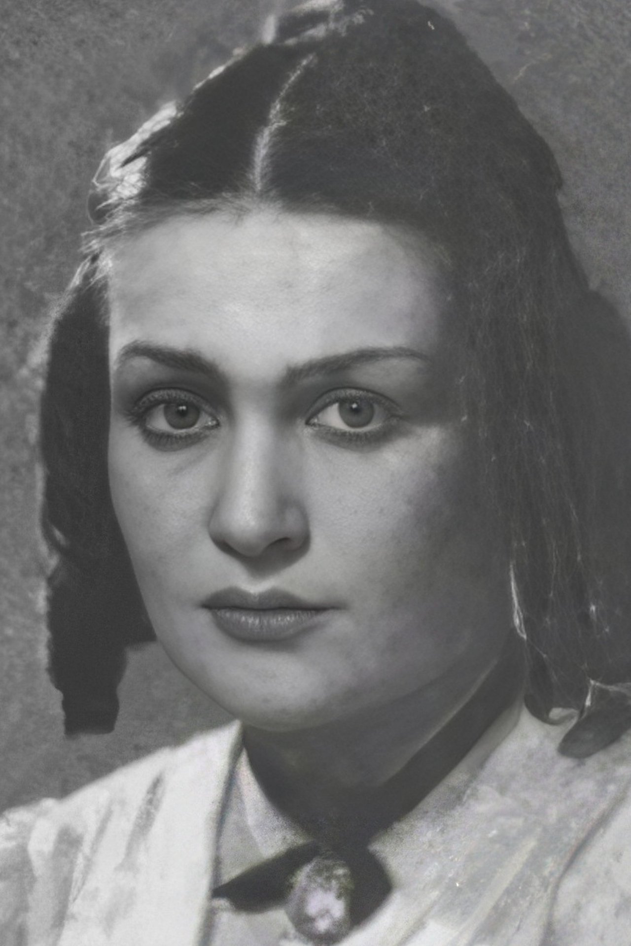 Photo of Электрина Корнеева-Левитан