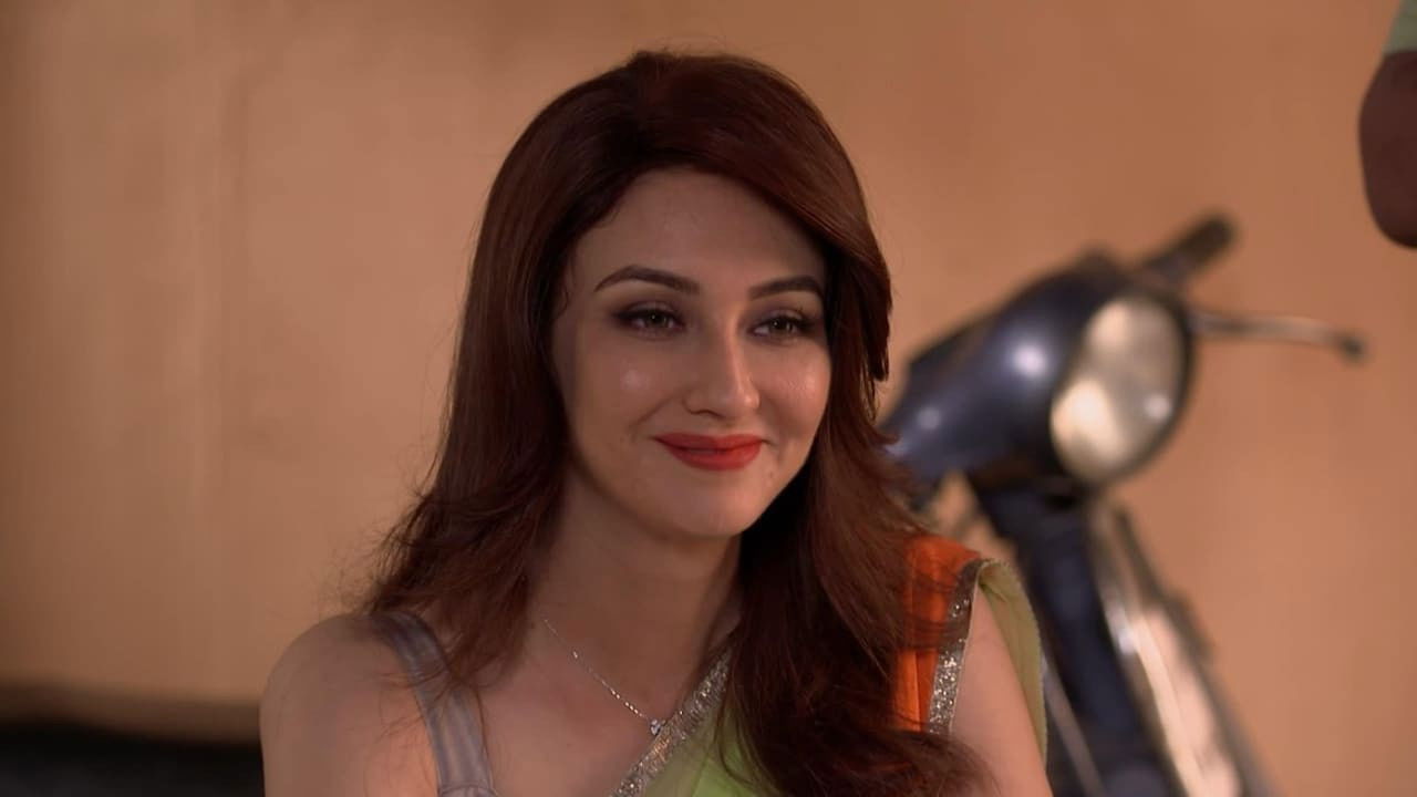 भाभीजी घर पर हैं! — Épisode 370