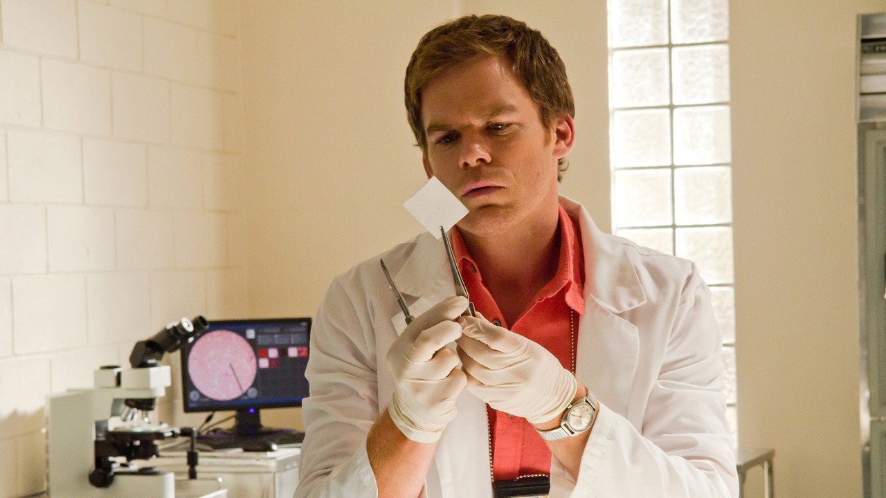 Dexter Scene 2
