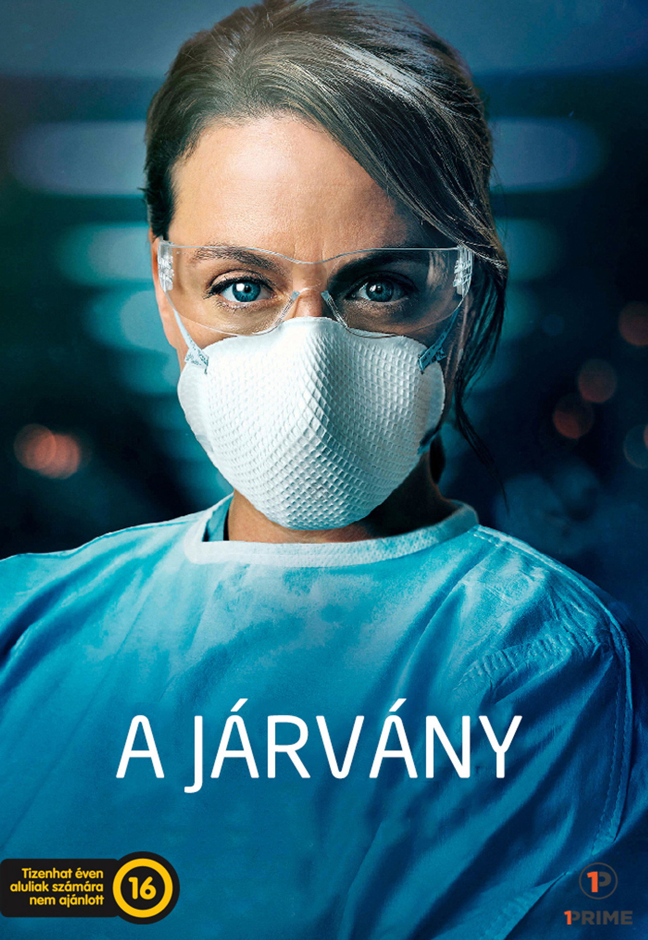 A járvány – plakát 5