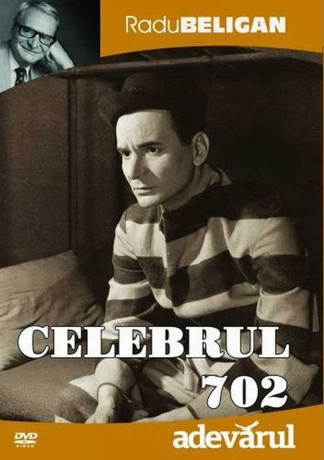 مشاهدة فيلم Celebrul 702 مترجم بدون اعلانات - بوستر
