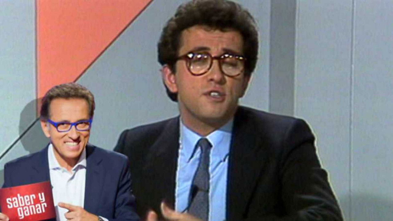 Viaje al centro de la tele — Épisode 1