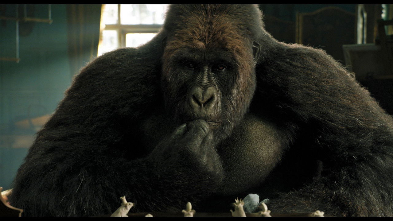 Die fantastische Reise des Dr. Dolittle Film 2019 Moviebreak.de