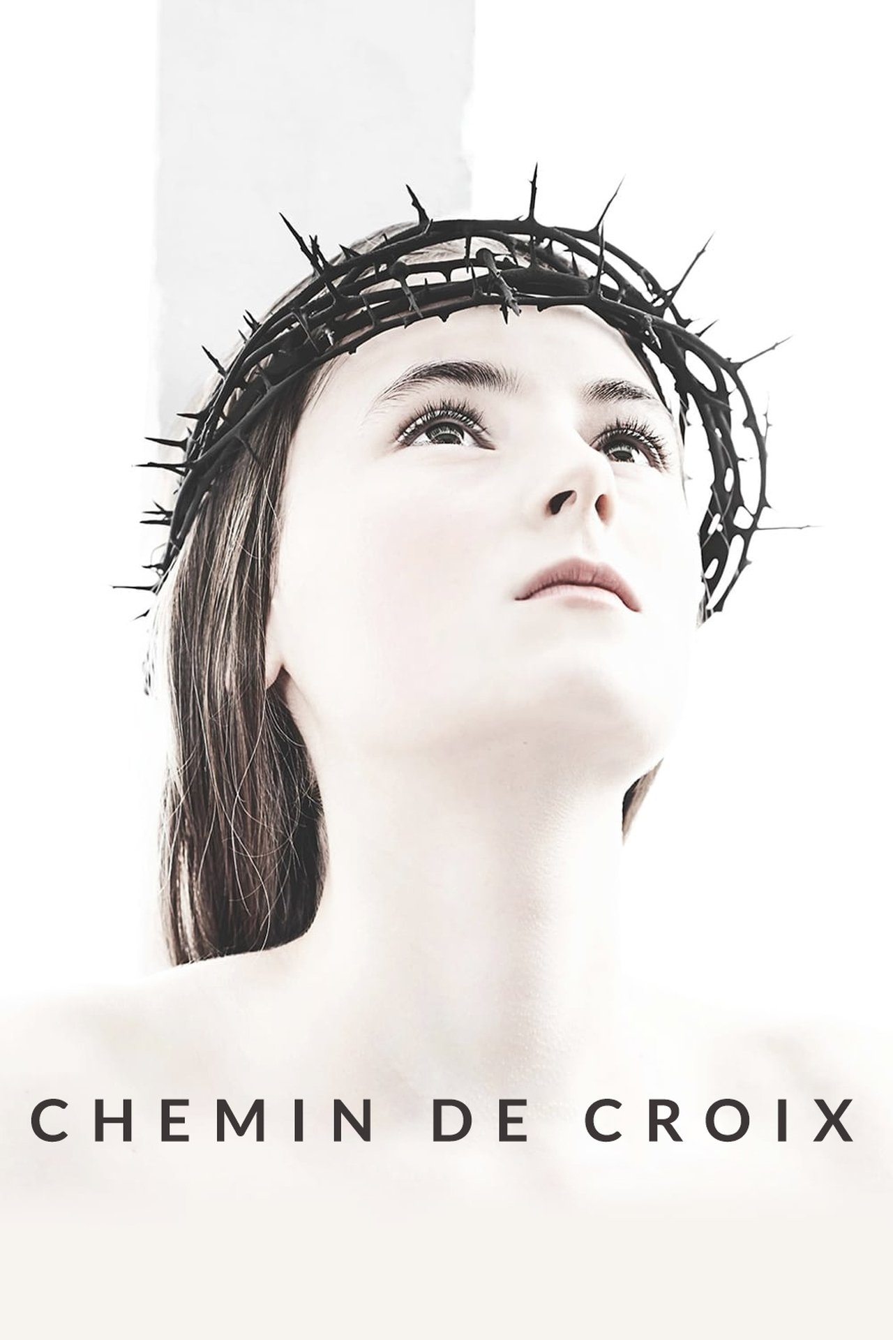 Chemin de croix poster