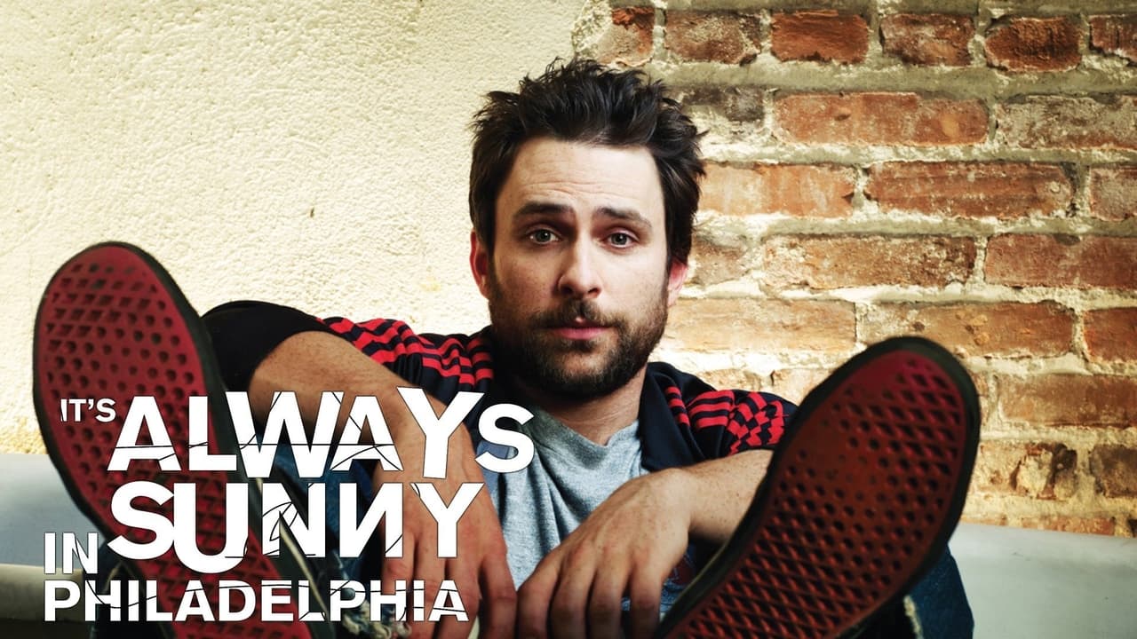 It's Always Sunny in Philadelphia - Season 0 Episode 12 : Gag Reel (Season 3)