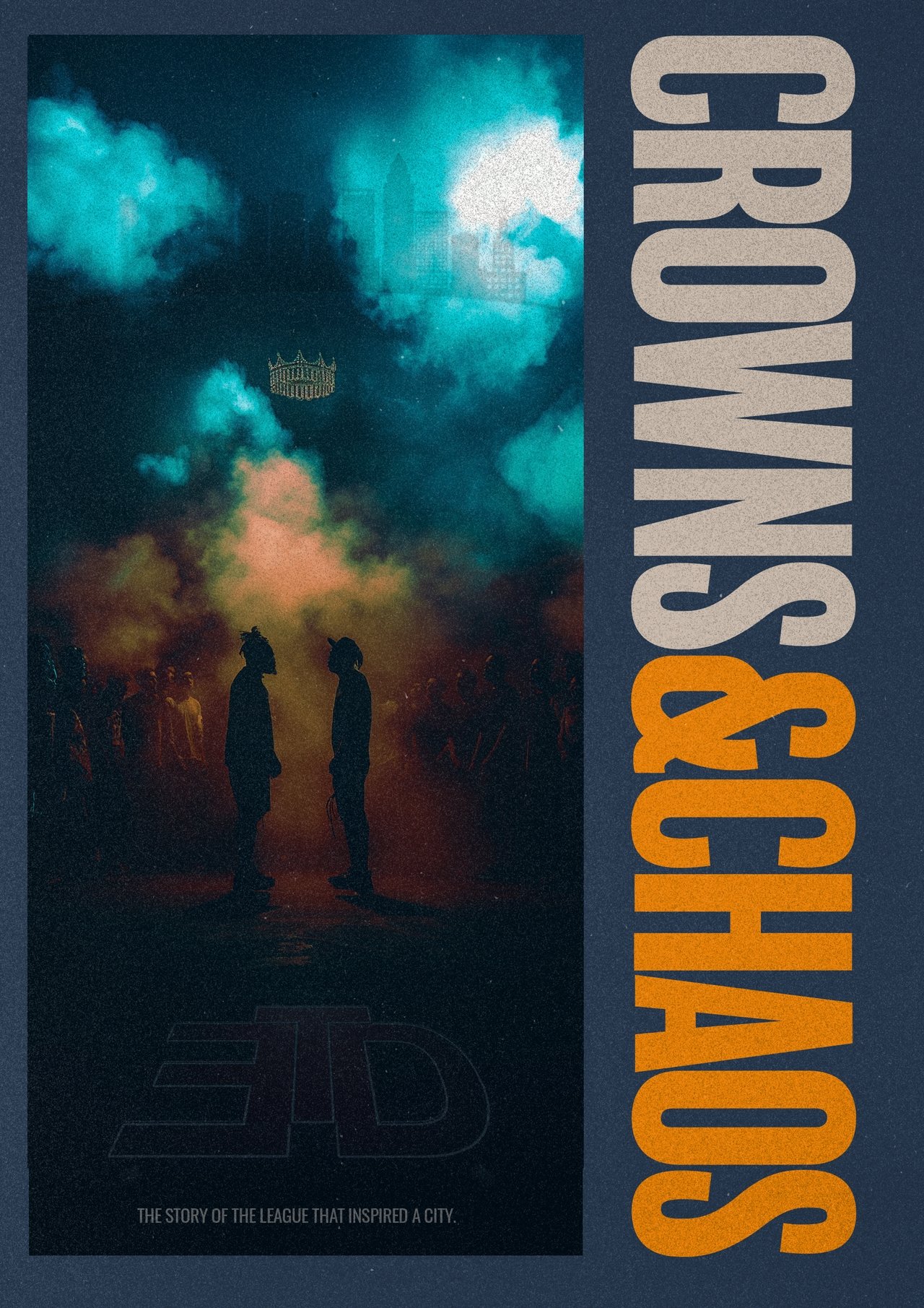 Crowns & Chaos Crowns & Chaos